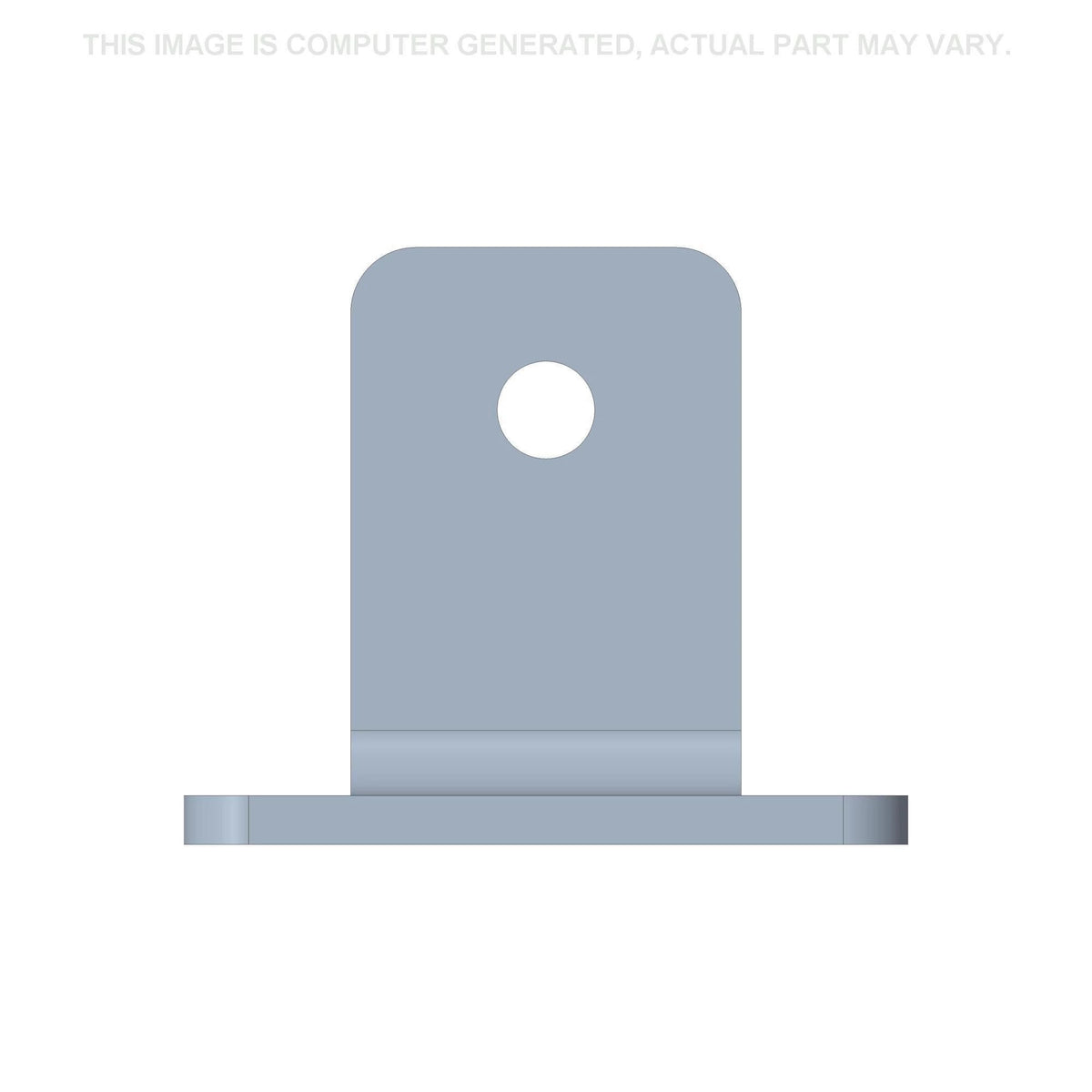 84361651 - OEM BRACKET - CASE CONSTRUCTION