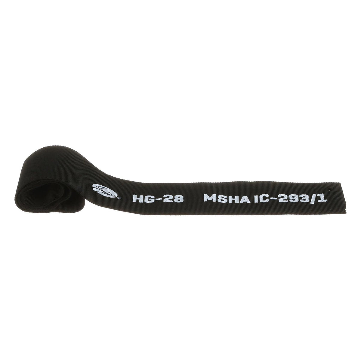 84362109 - OEM HOSE GUARD HYDRAULIC WAVES - CASE CONSTRUCTION
