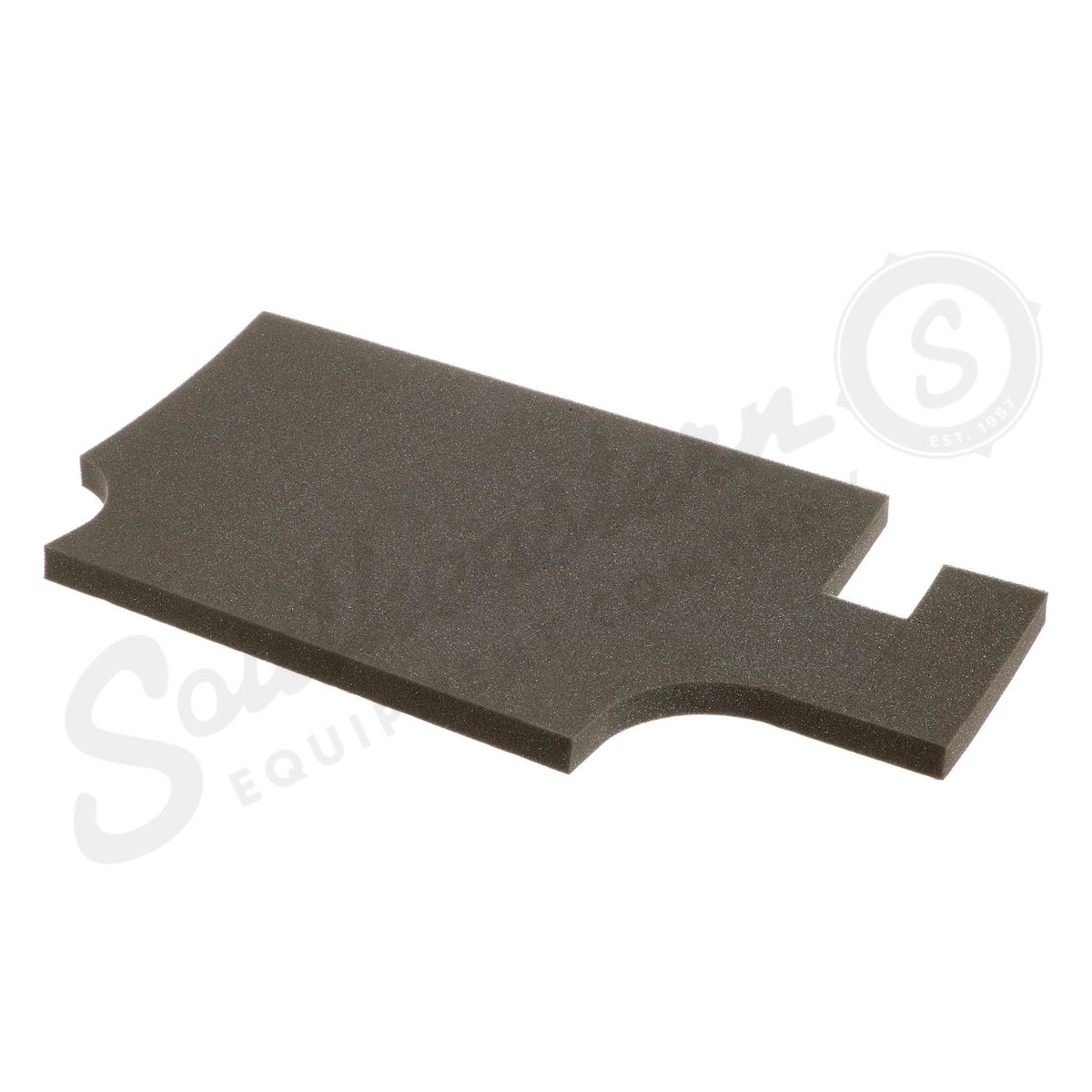 84362126 - OEM FOAM INSULATION - CASE CONSTRUCTION