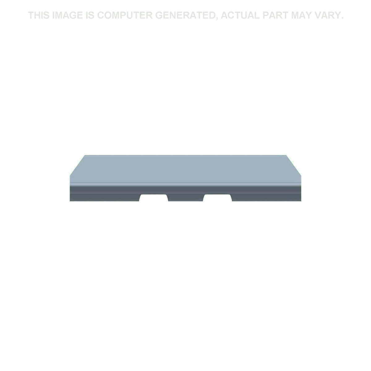 84362137 - OEM SHOE TRACK - CASE CONSTRUCTION