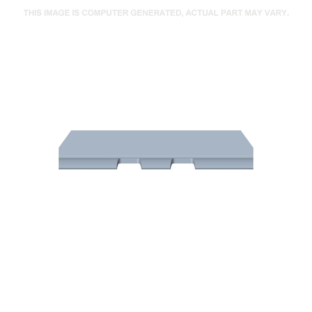 84362137 - OEM SHOE TRACK - CASE CONSTRUCTION