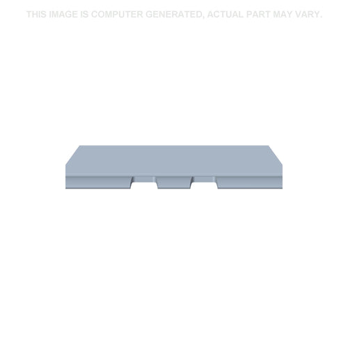 84362137 - OEM SHOE TRACK - CASE CONSTRUCTION