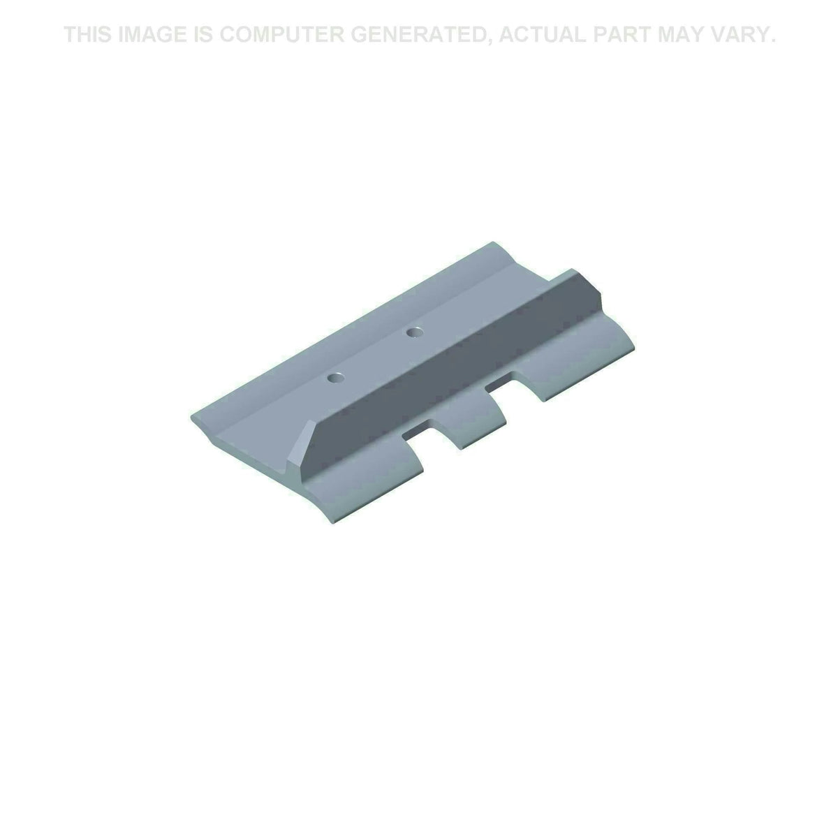 84362137 - OEM SHOE TRACK - CASE CONSTRUCTION