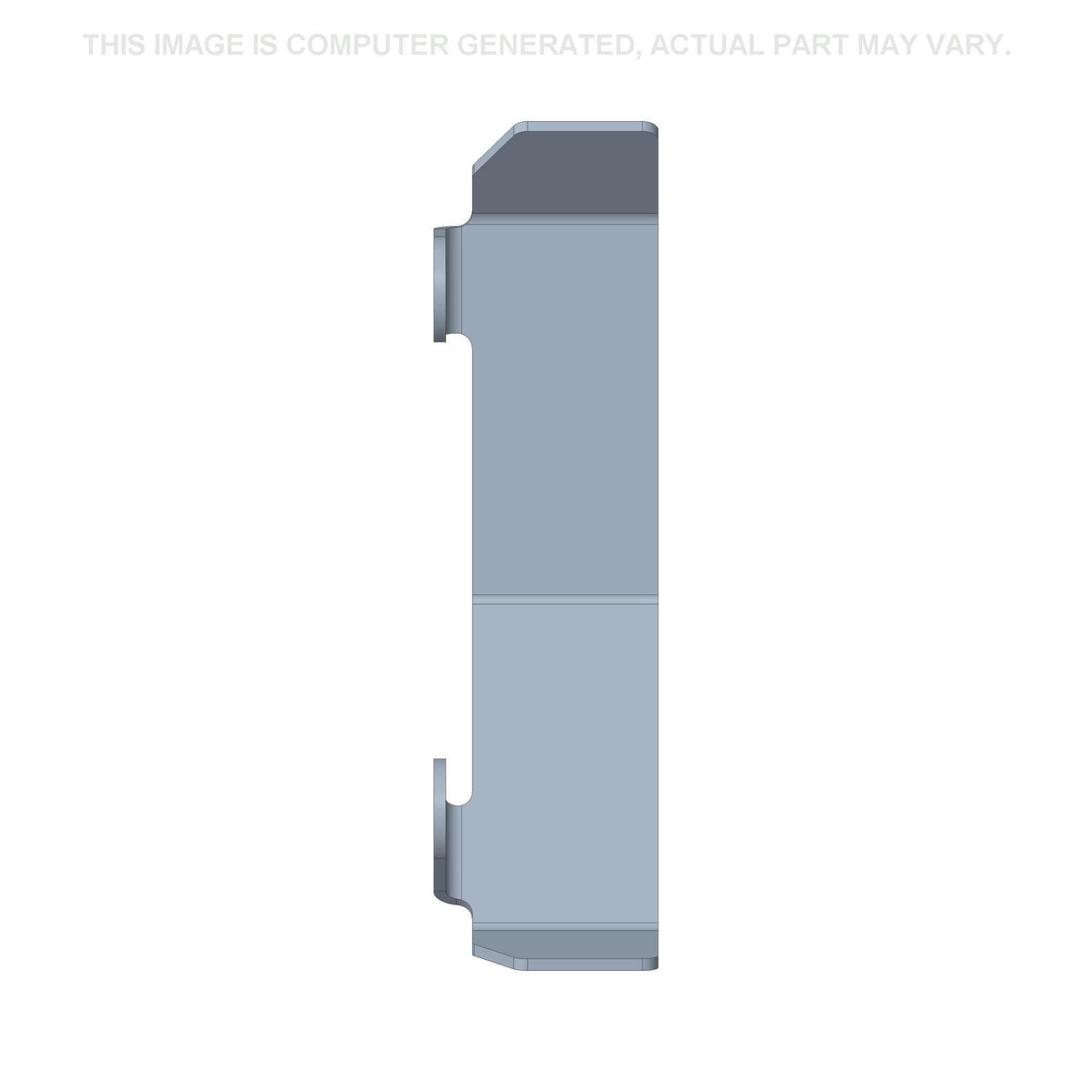 84362173 - OEM BRACKET - CASE CONSTRUCTION