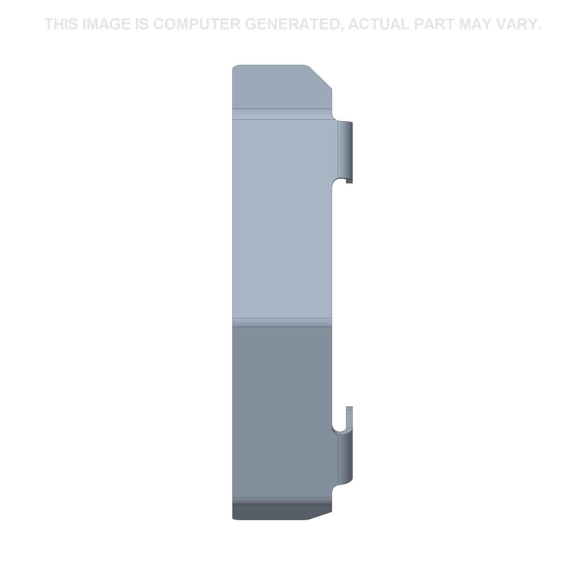 84362173 - OEM BRACKET - CASE CONSTRUCTION