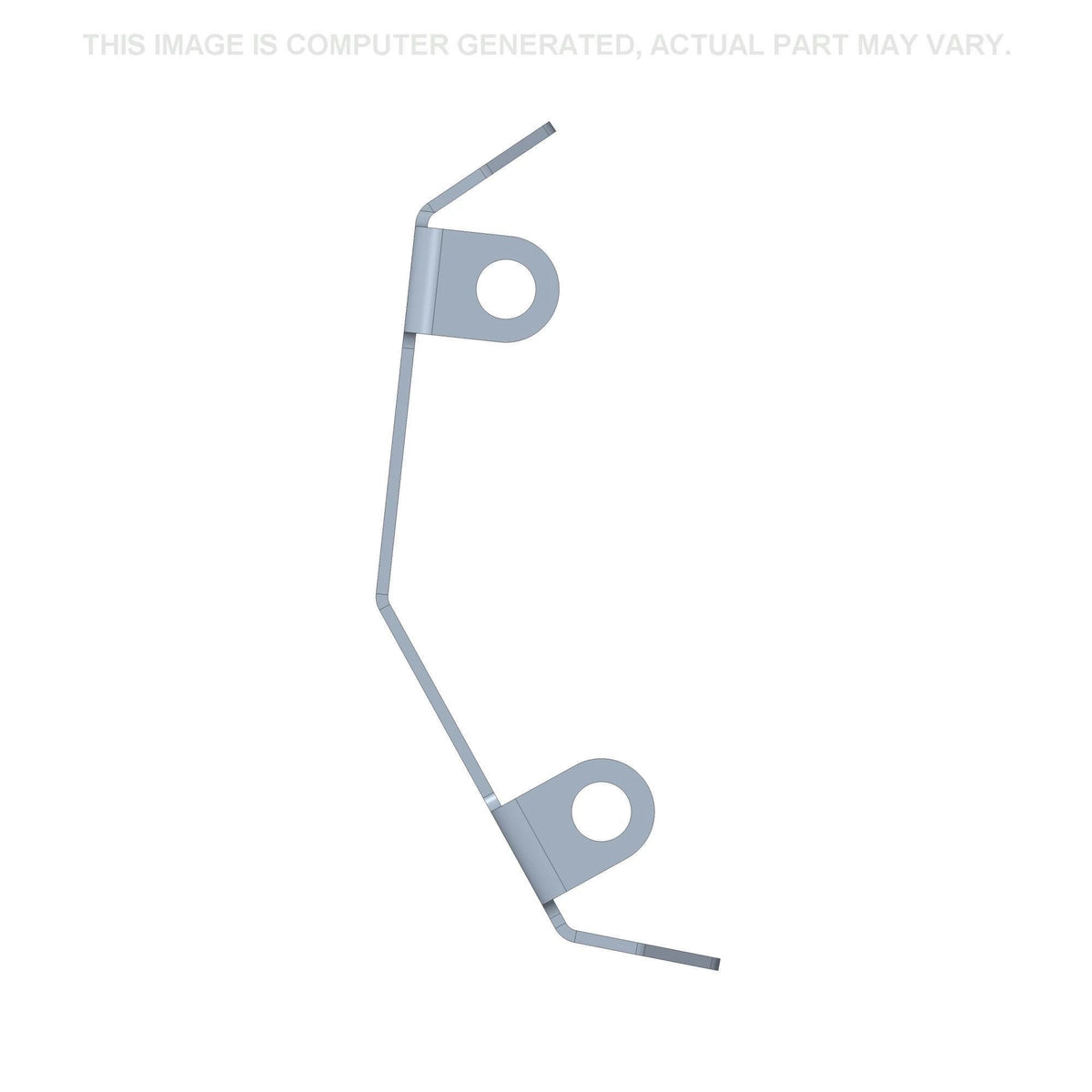 84362173 - OEM BRACKET - CASE CONSTRUCTION
