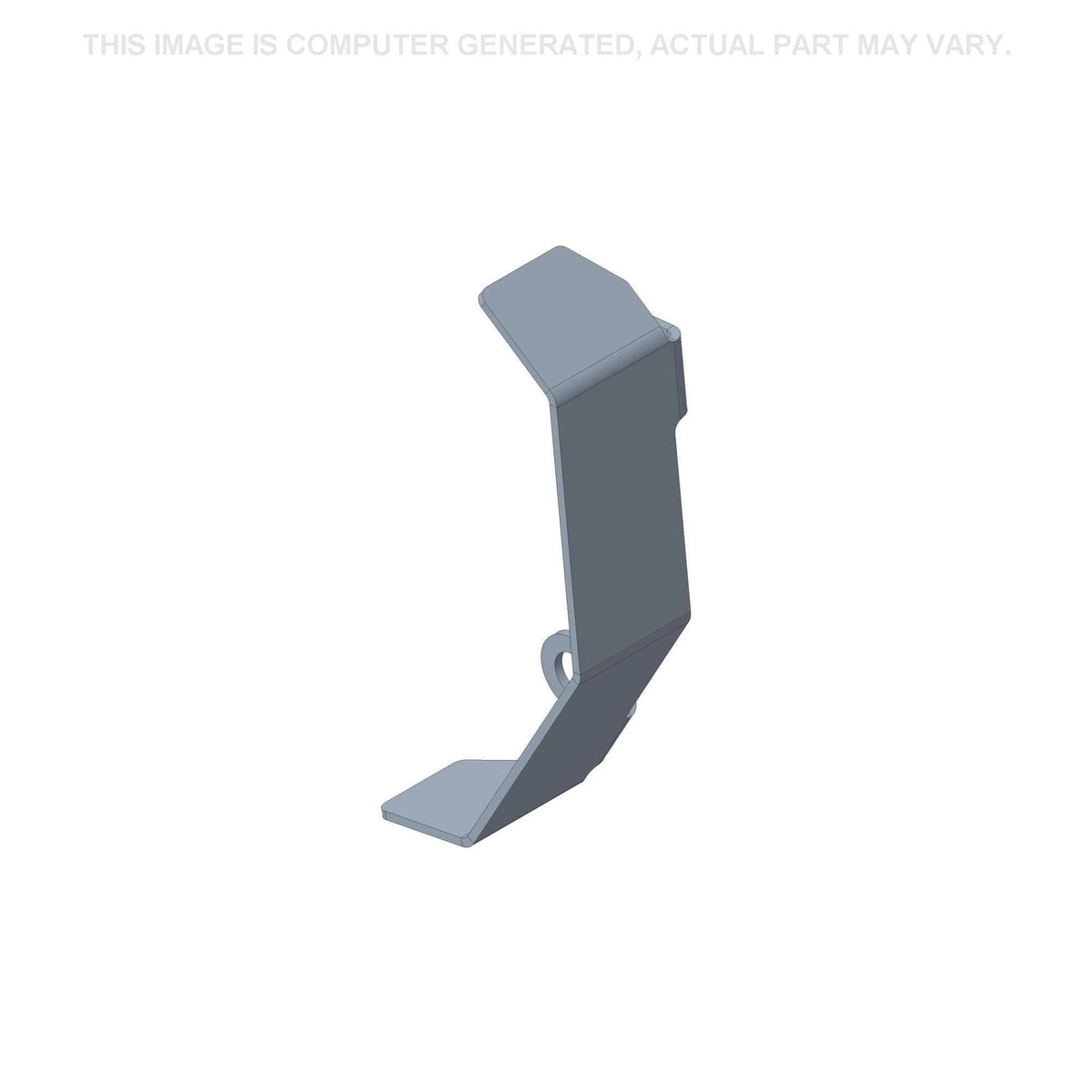 84362173 - OEM BRACKET - CASE CONSTRUCTION