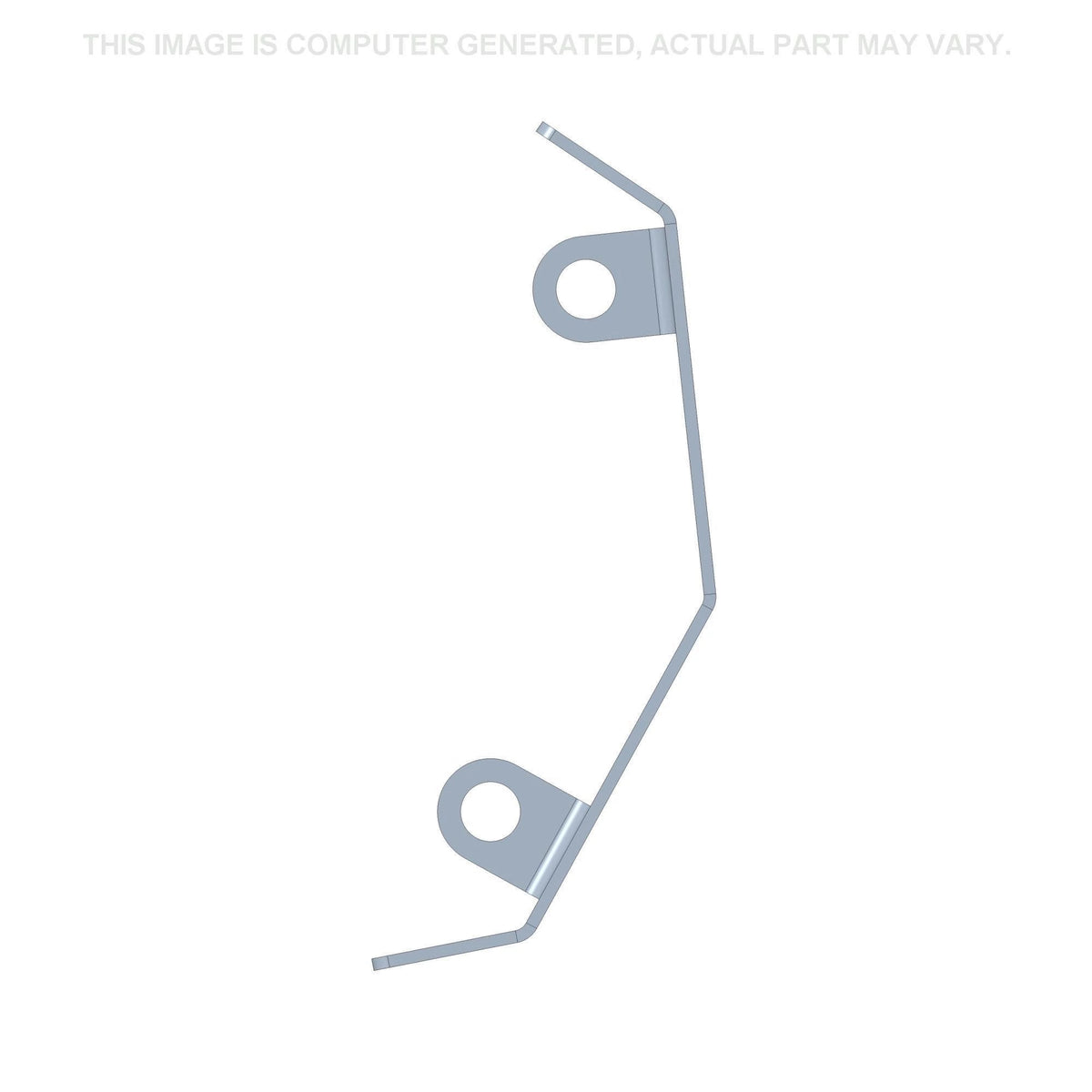 84362173 - OEM BRACKET - CASE CONSTRUCTION