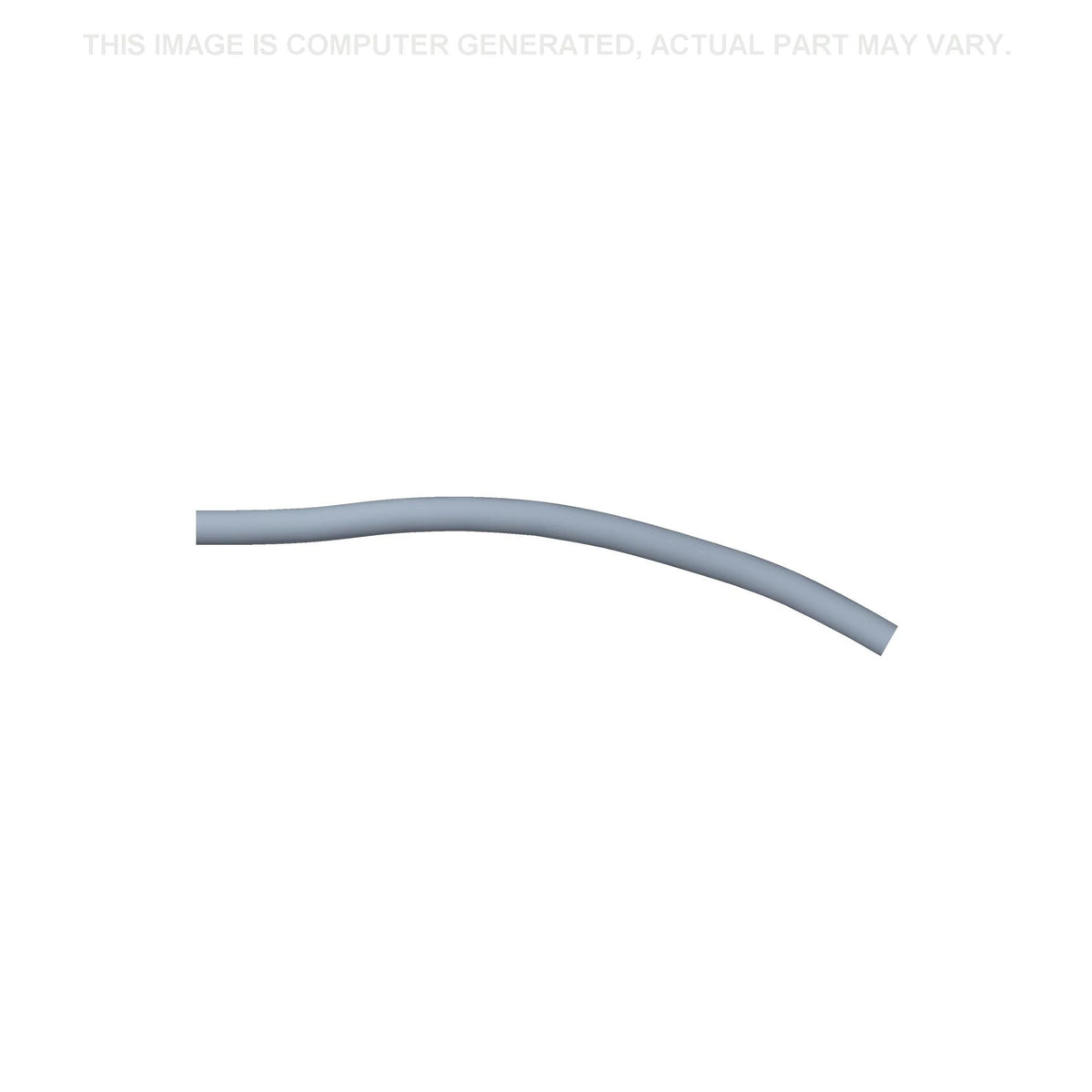 84363227 - OEM HOSE - CASE CONSTRUCTION