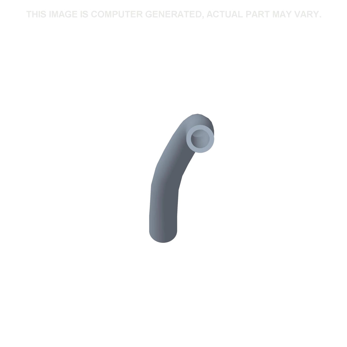 84363227 - OEM HOSE - CASE CONSTRUCTION