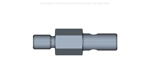 84364449 - OEM ADAPTER - CASE CONSTRUCTION