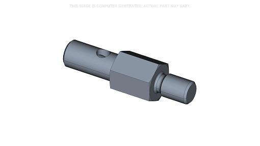 84364449 - OEM ADAPTER - CASE CONSTRUCTION