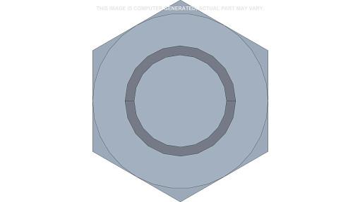 84364449 - OEM ADAPTER - CASE CONSTRUCTION