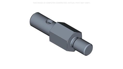 84364449 - OEM ADAPTER - CASE CONSTRUCTION