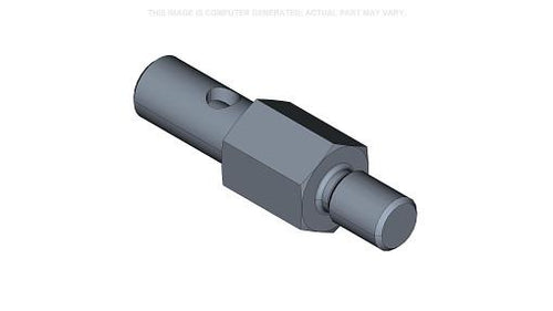 84364449 - OEM ADAPTER - CASE CONSTRUCTION