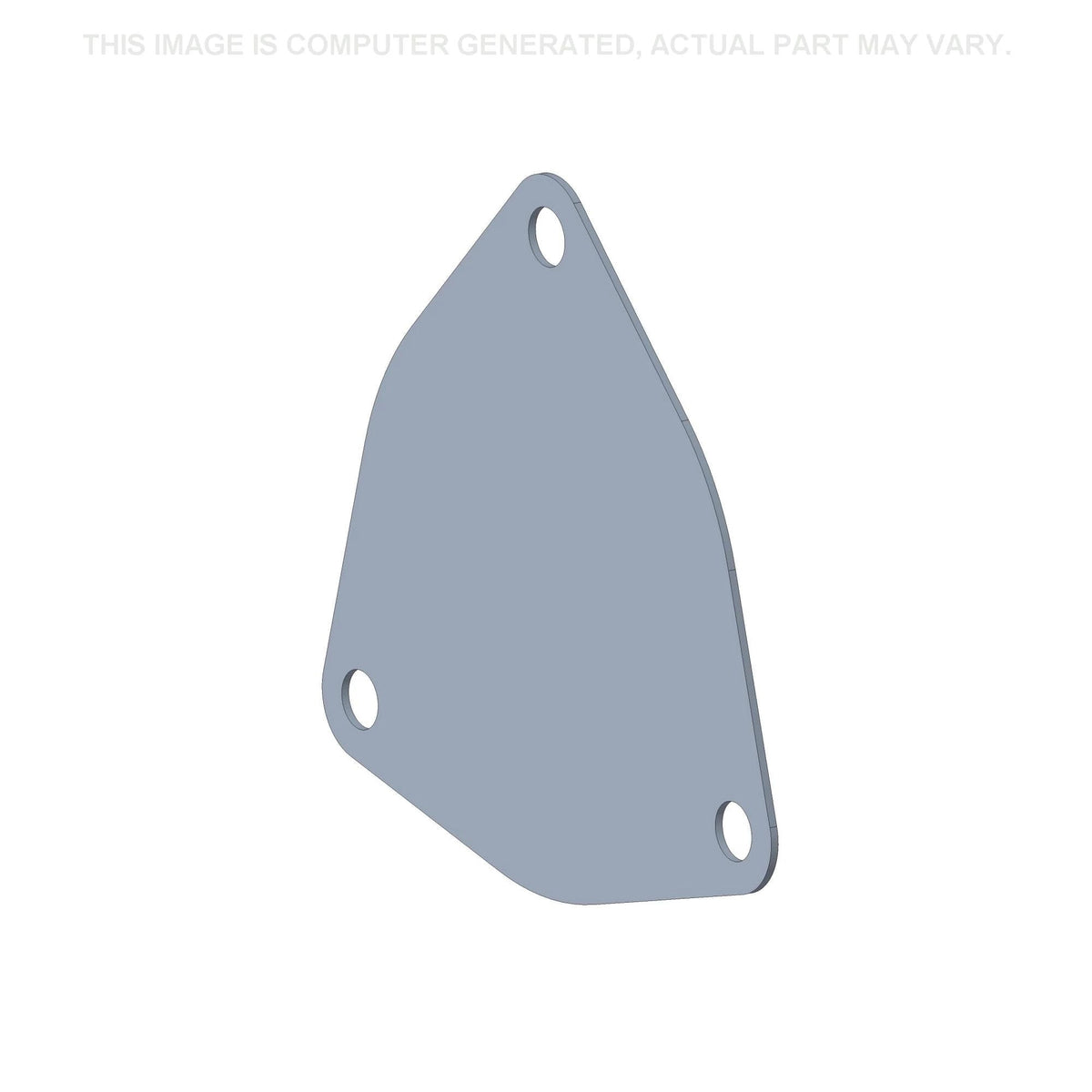 84365116 - OEM COVER PLATE - CASE CONSTRUCTION