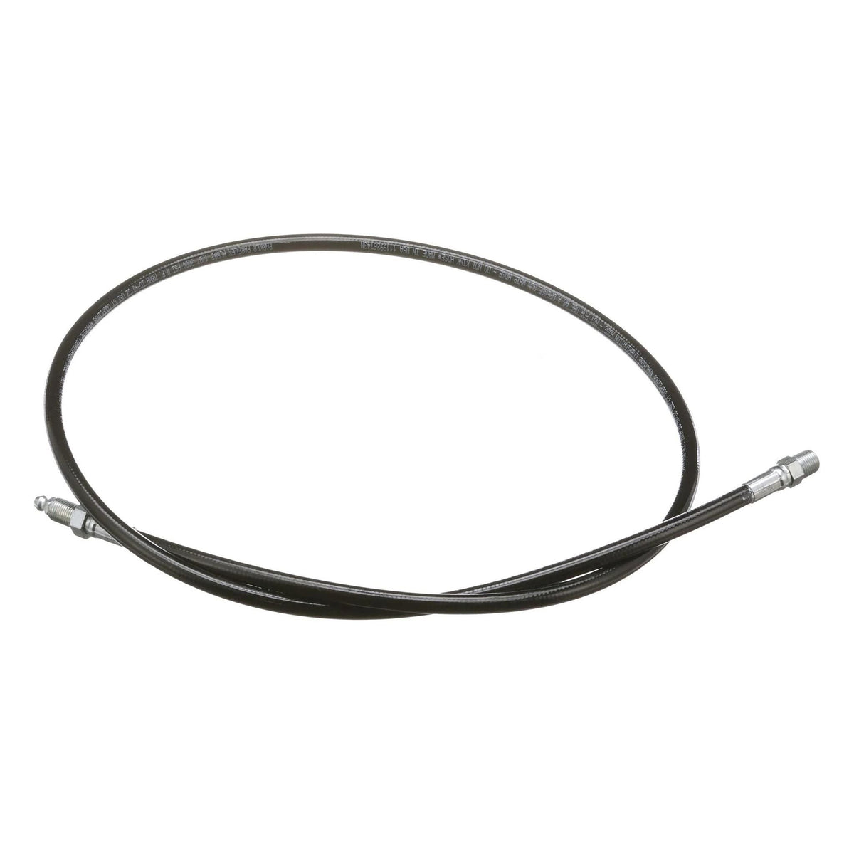 84365492 - OEM HYDRAULIC HOSE GREASE AXLE BEARING - CASE CONSTRUCTION