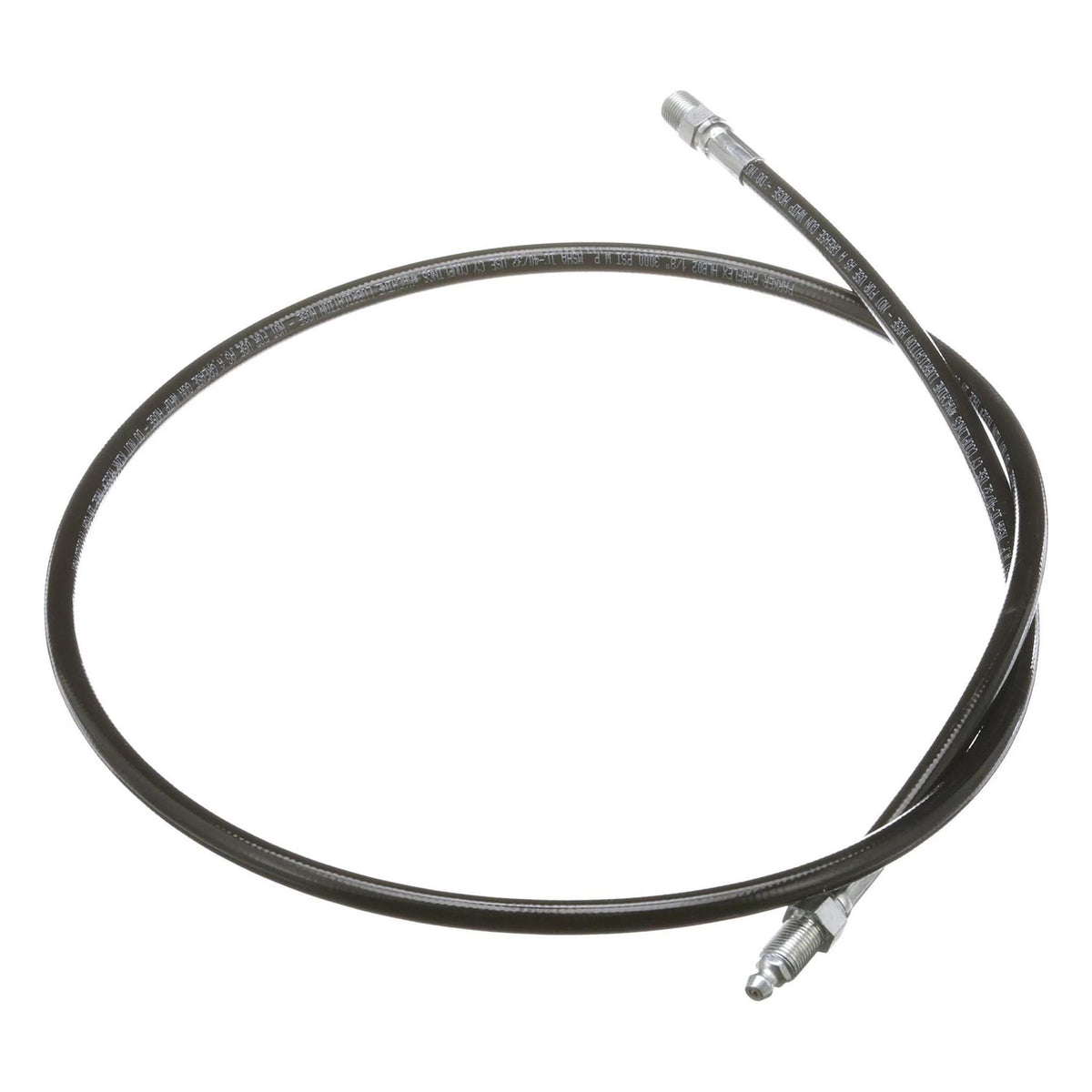 84365492 - OEM HYDRAULIC HOSE GREASE AXLE BEARING - CASE CONSTRUCTION