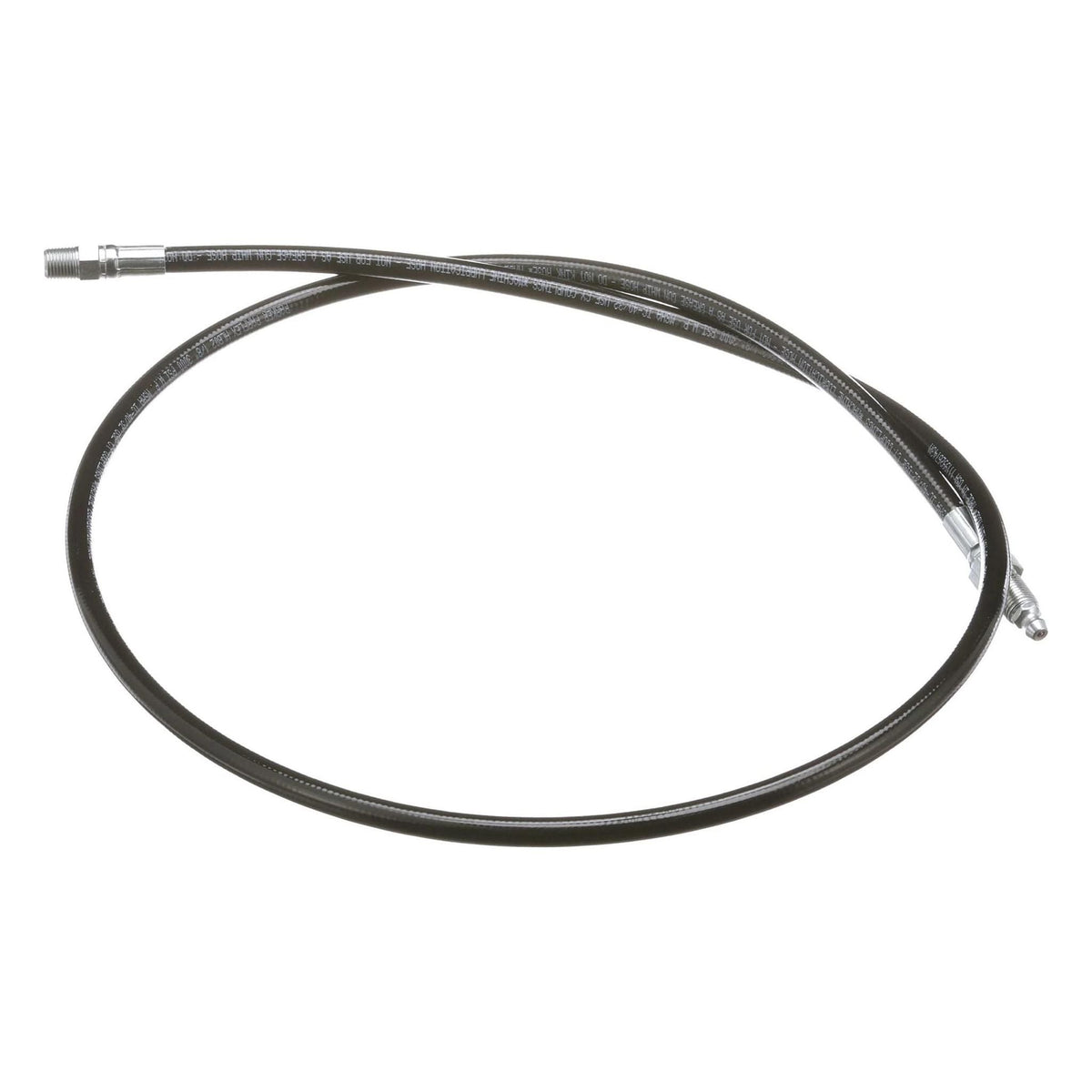 84365492 - OEM HYDRAULIC HOSE GREASE AXLE BEARING - CASE CONSTRUCTION
