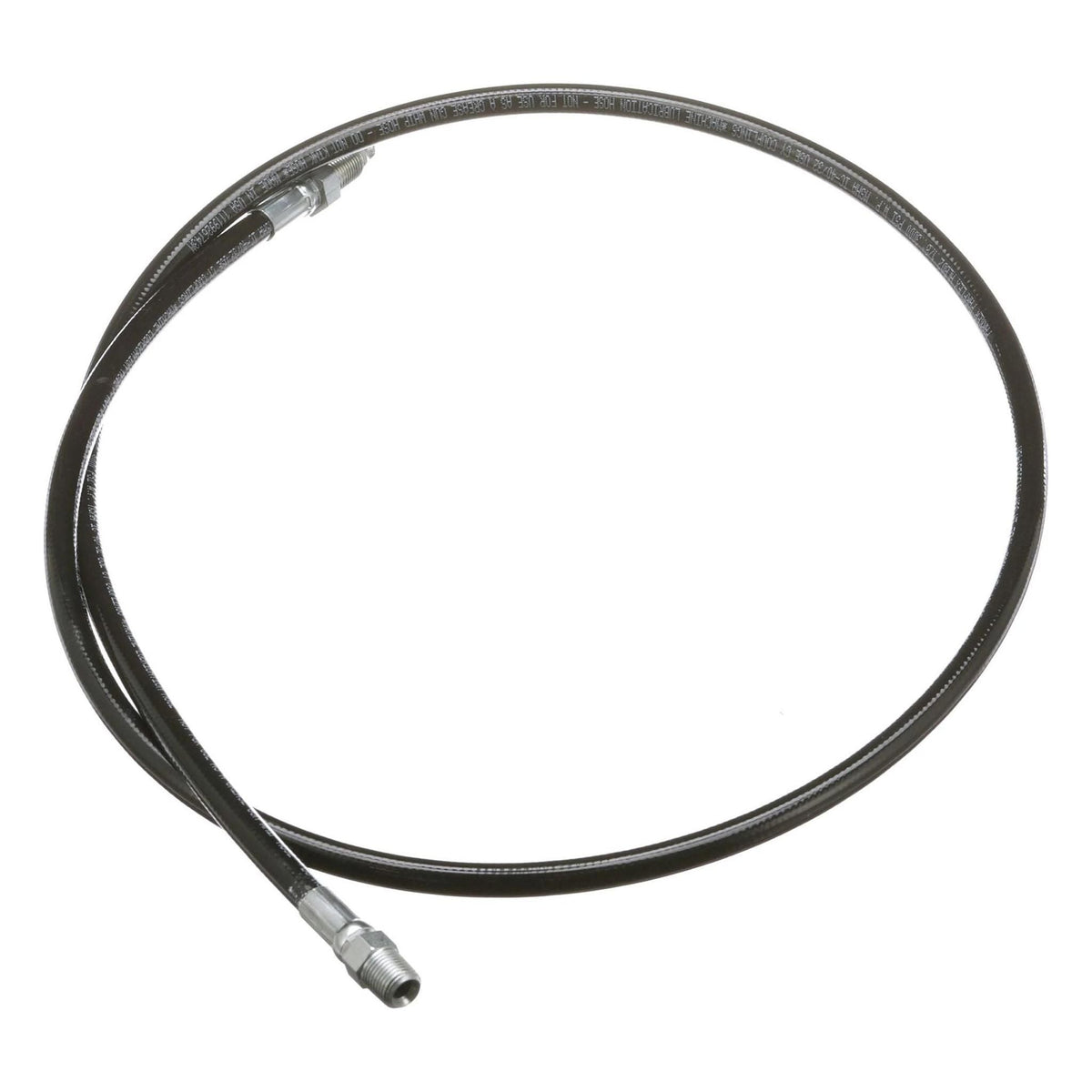84365492 - OEM HYDRAULIC HOSE GREASE AXLE BEARING - CASE CONSTRUCTION