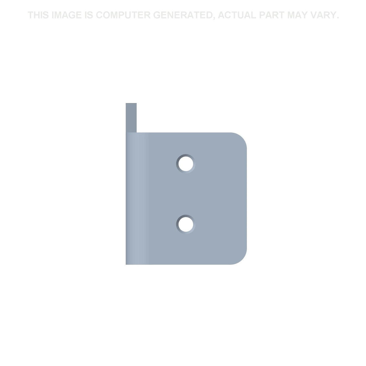 84365609 - OEM MOUNTING PLATE - CASE CONSTRUCTION