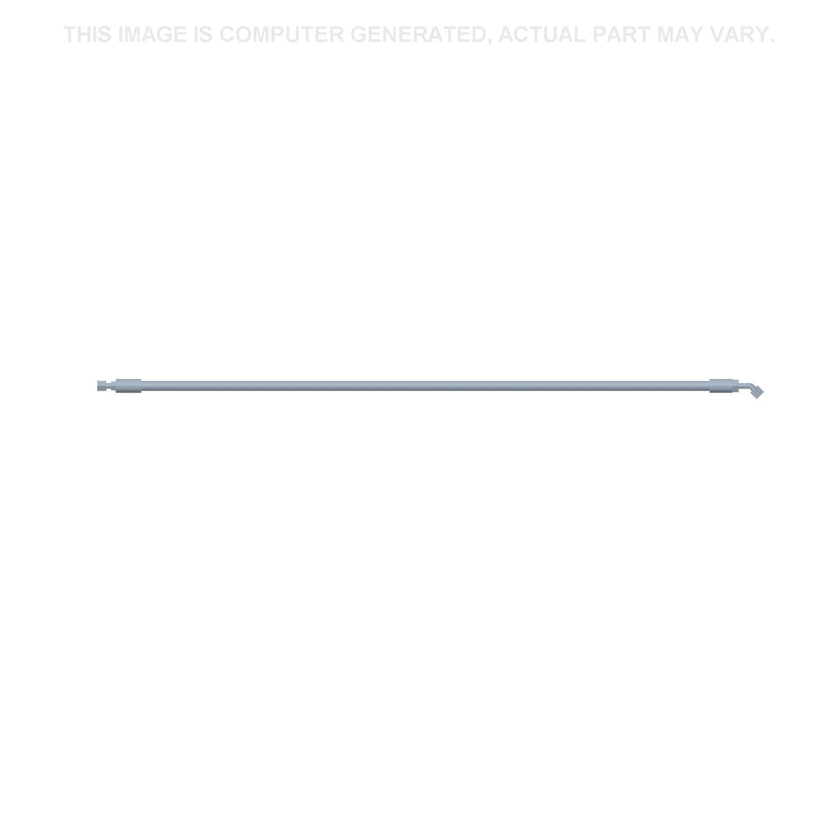 84365893 - OEM HYDRAULIC HOSE - CASE CONSTRUCTION