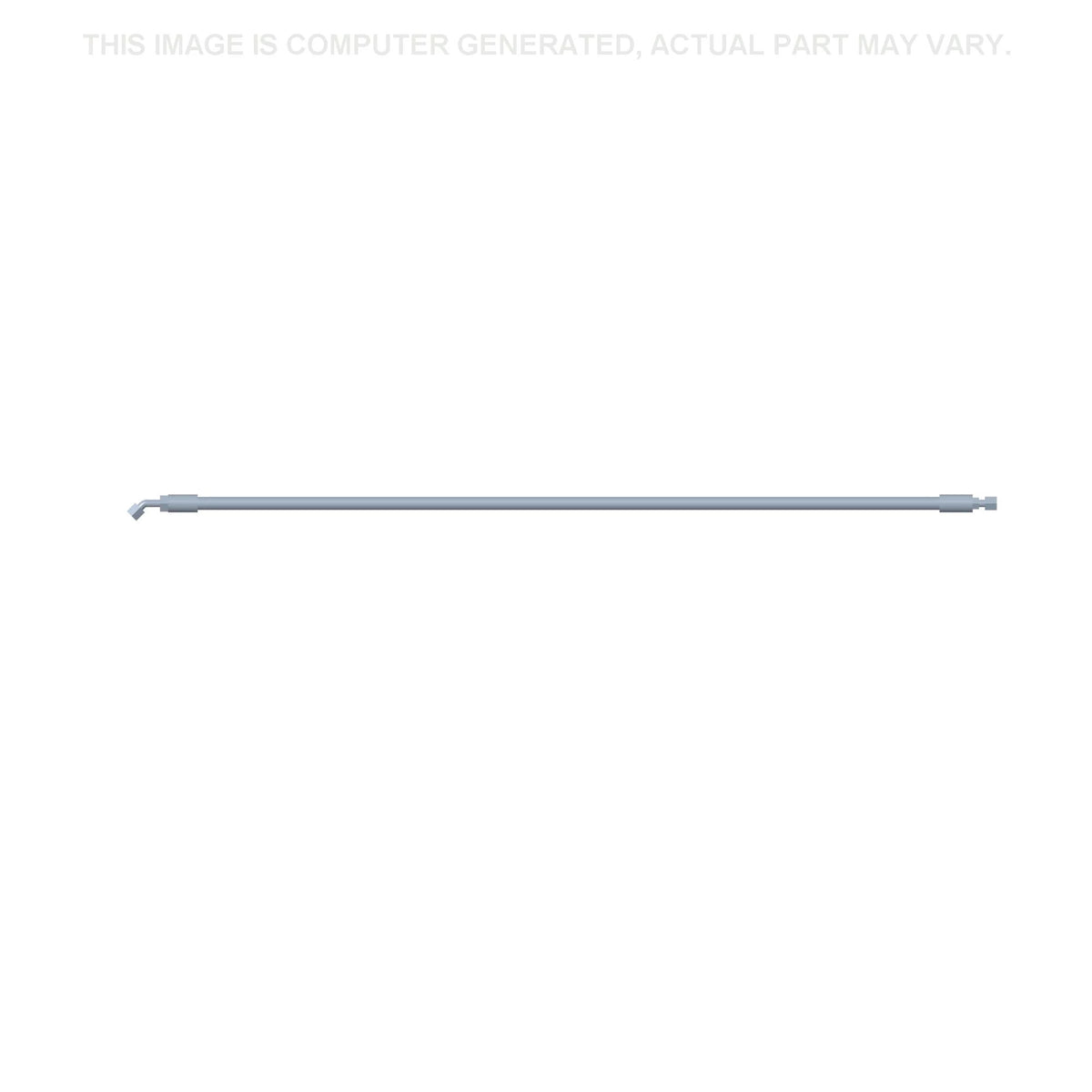 84365893 - OEM HYDRAULIC HOSE - CASE CONSTRUCTION
