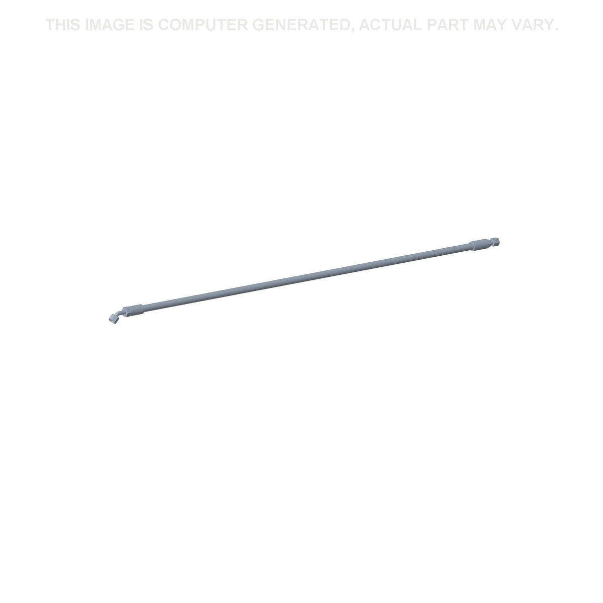84365893 - OEM HYDRAULIC HOSE - CASE CONSTRUCTION