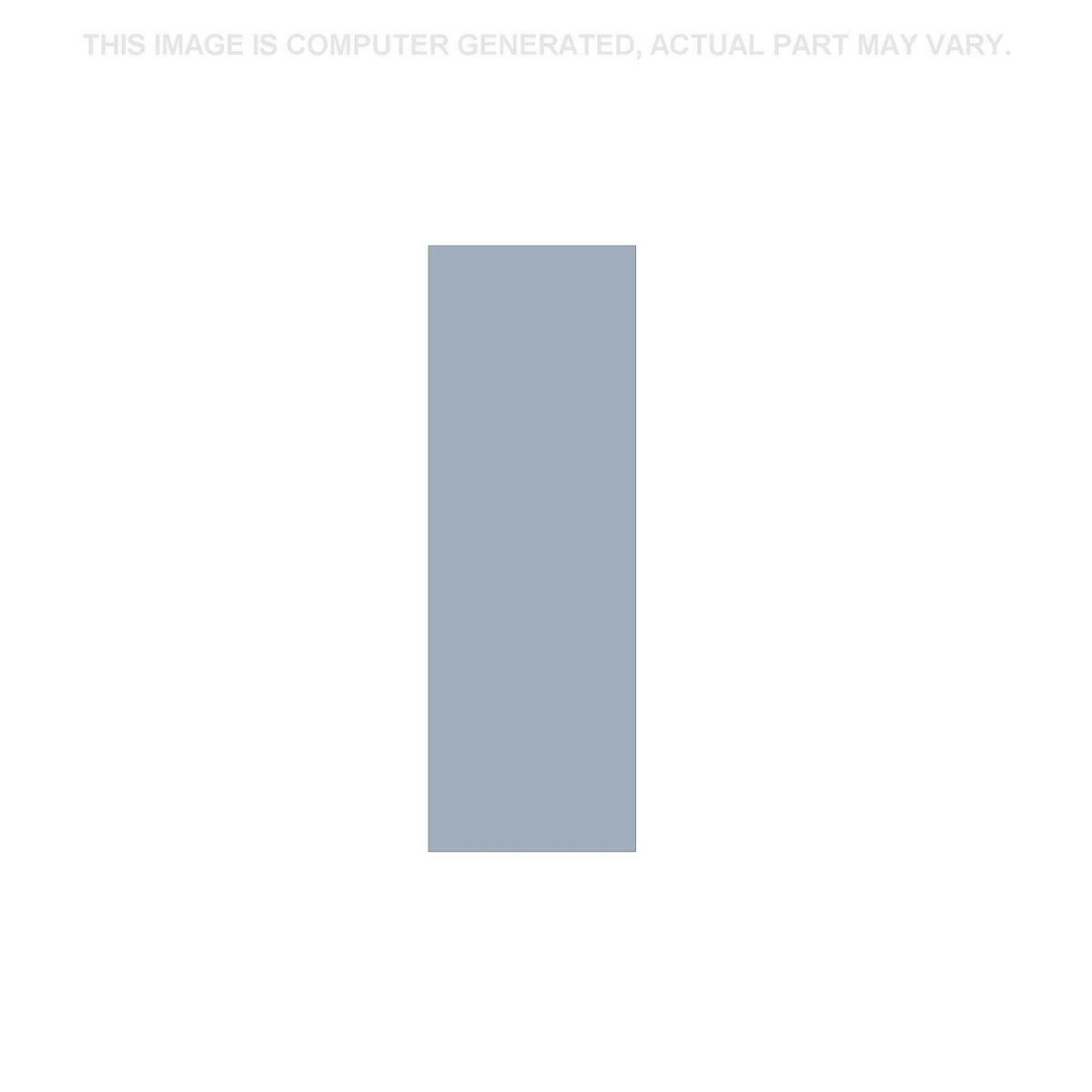 84366329 - OEM FOAM INSULATION - CASE CONSTRUCTION