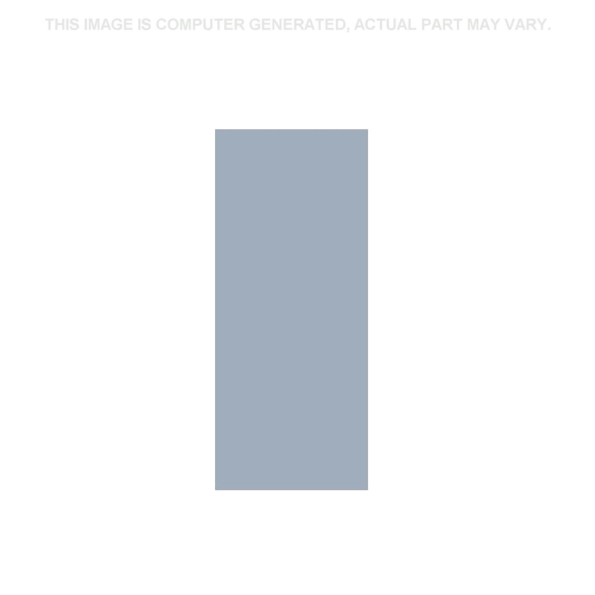 84366329 - OEM FOAM INSULATION - CASE CONSTRUCTION