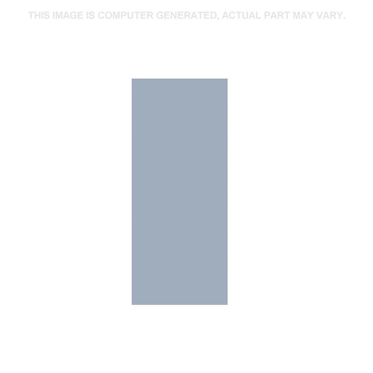 84366329 - OEM FOAM INSULATION - CASE CONSTRUCTION