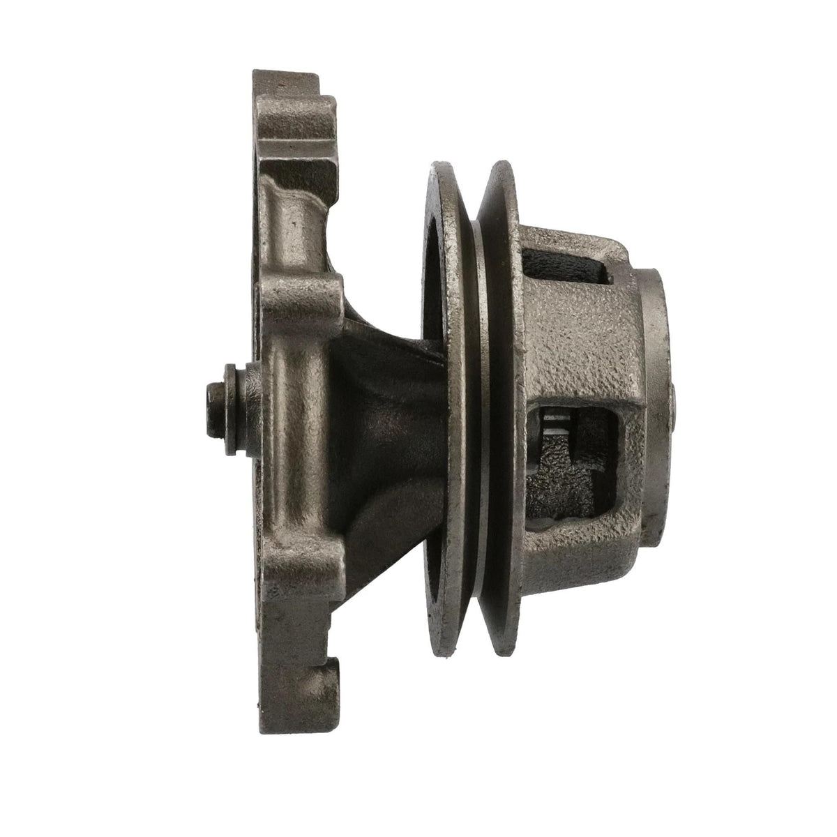 84366457R - OEM REMANUFACTURED WATER PUMP - CASE CONSTRUCTION
