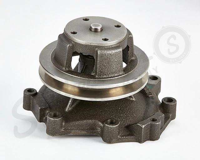 84366457 - OEM WATER PUMP - CASE CONSTRUCTION