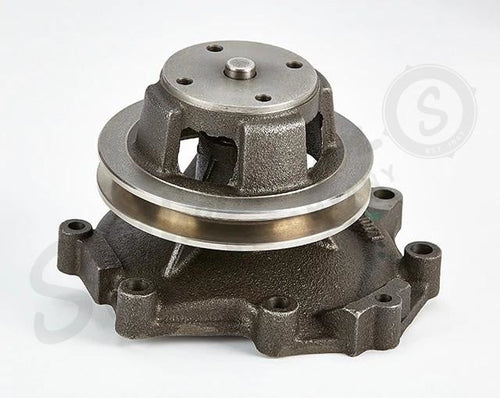 84366457 - OEM WATER PUMP - CASE CONSTRUCTION