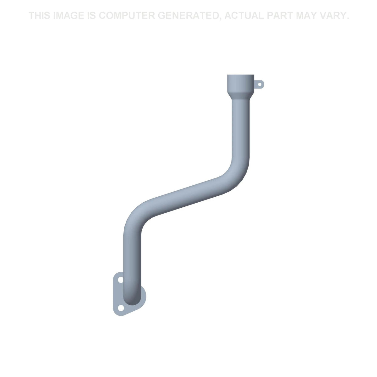 84367009 - OEM TUBE - CASE CONSTRUCTION