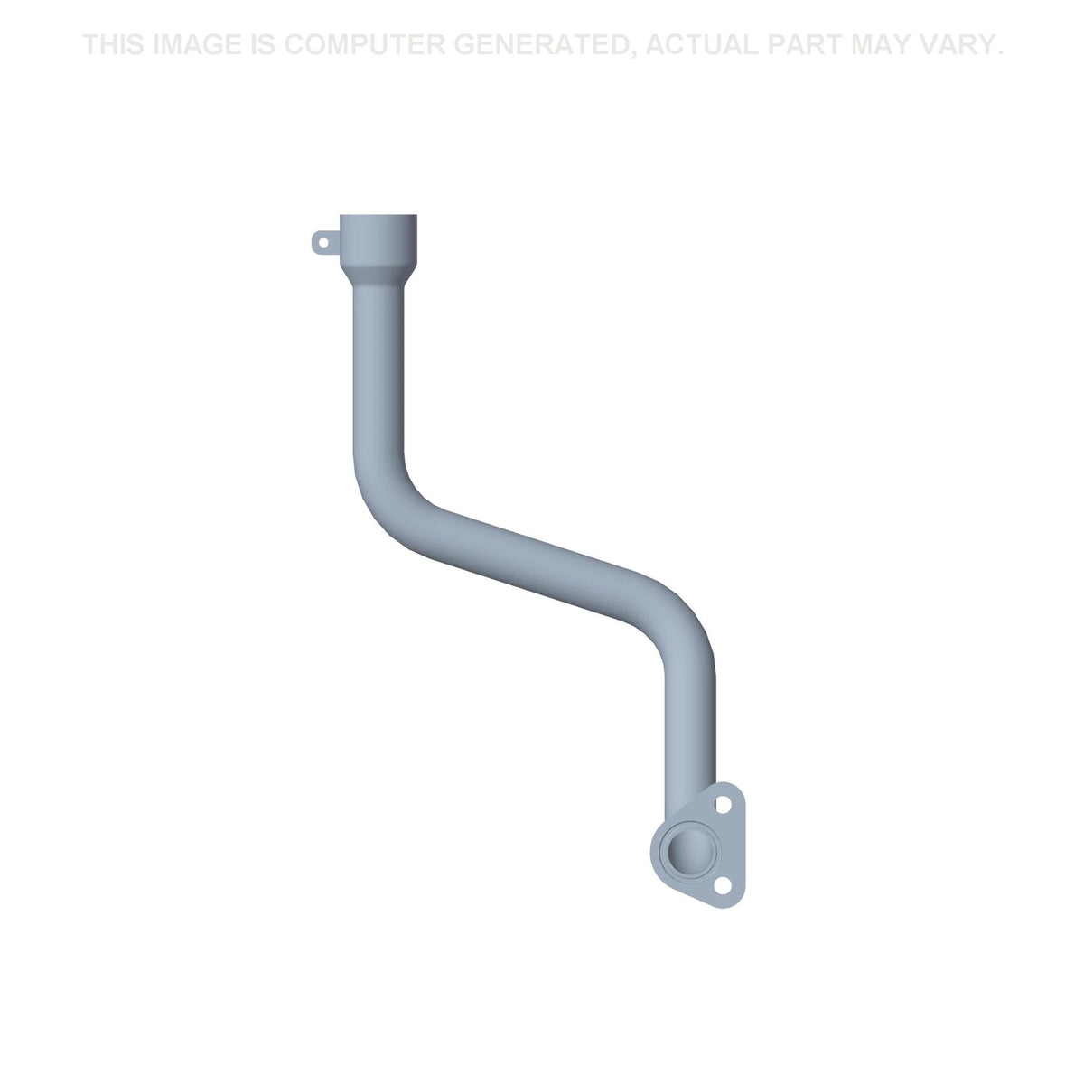 84367009 - OEM TUBE - CASE CONSTRUCTION