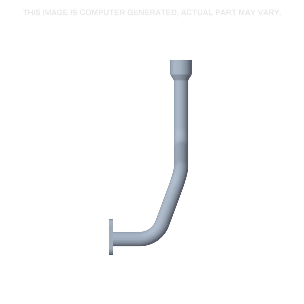 84367009 - OEM TUBE - CASE CONSTRUCTION
