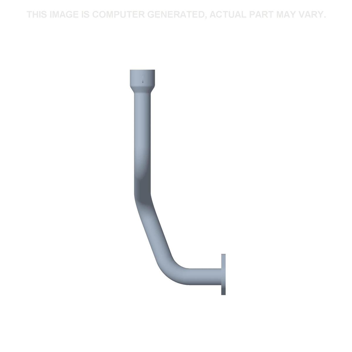 84367009 - OEM TUBE - CASE CONSTRUCTION