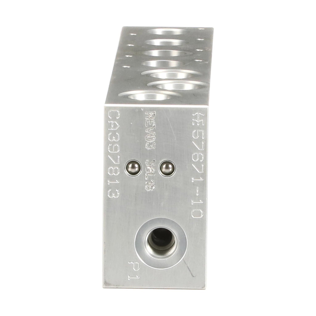84367062 - OEM HYDRAULIC VALVE KIT - CASE CONSTRUCTION