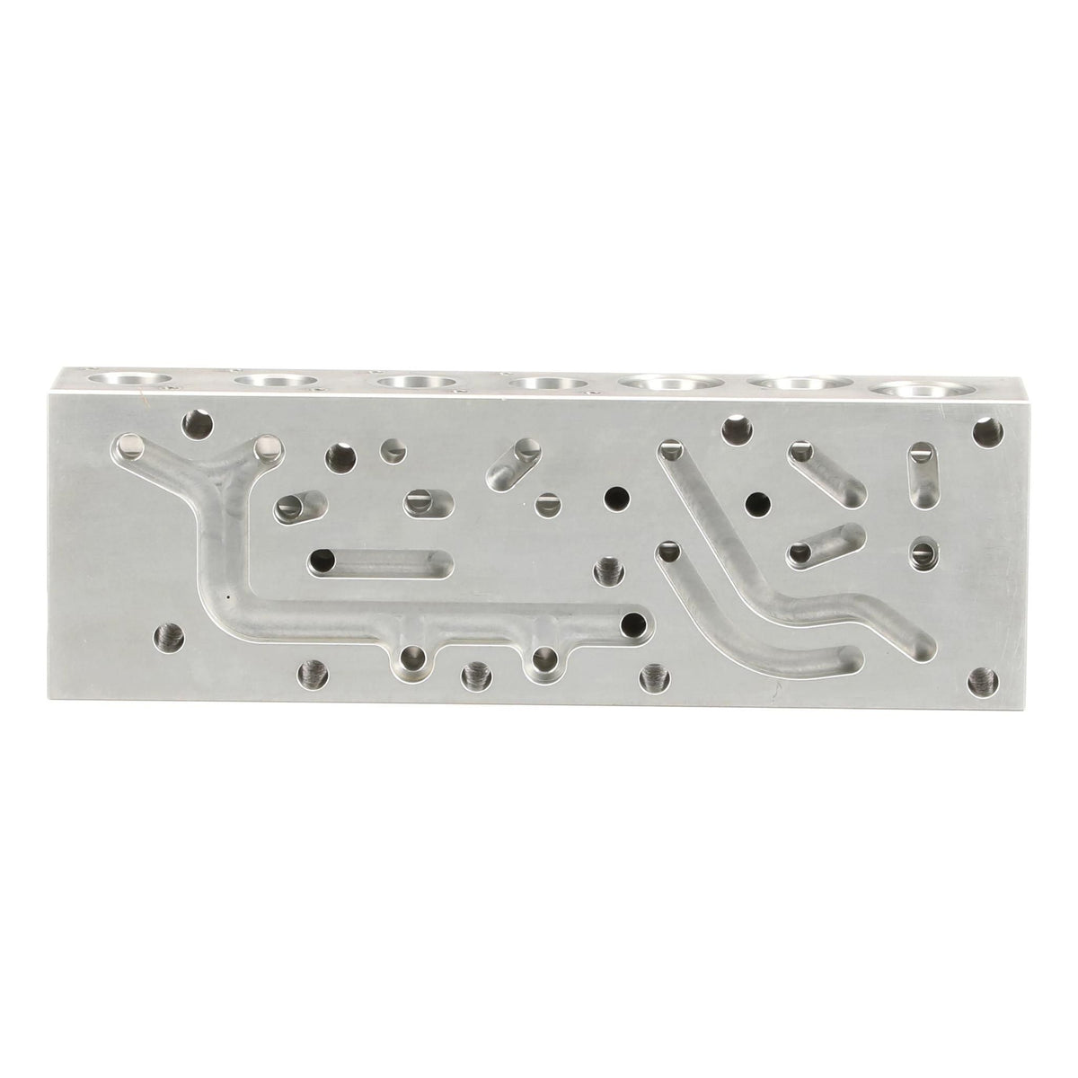 84367062 - OEM HYDRAULIC VALVE KIT - CASE CONSTRUCTION