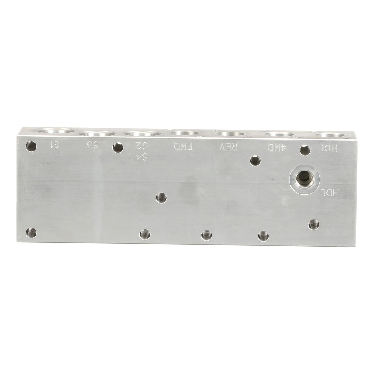 84367062 - OEM HYDRAULIC VALVE KIT - CASE CONSTRUCTION