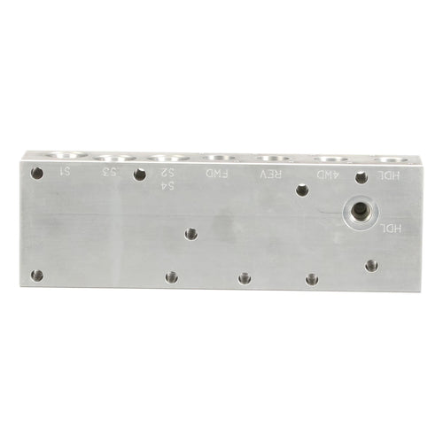 84367062 - OEM Hydraulic Valve Kit - Case Construction