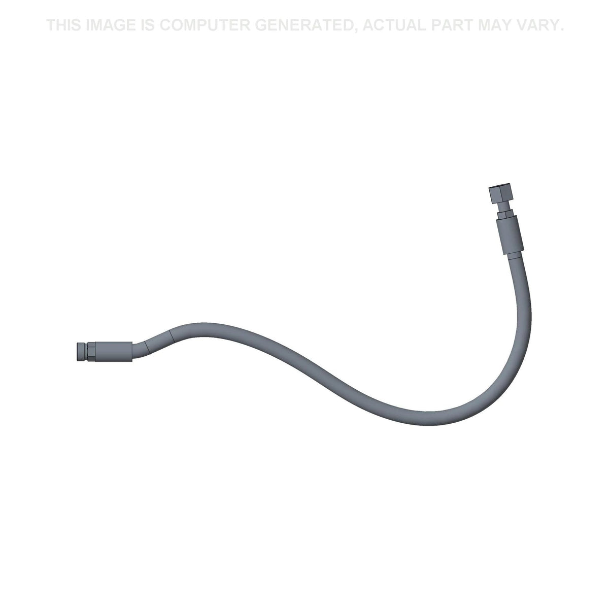 84367193 - OEM HYDRAULIC HOSE - CASE CONSTRUCTION