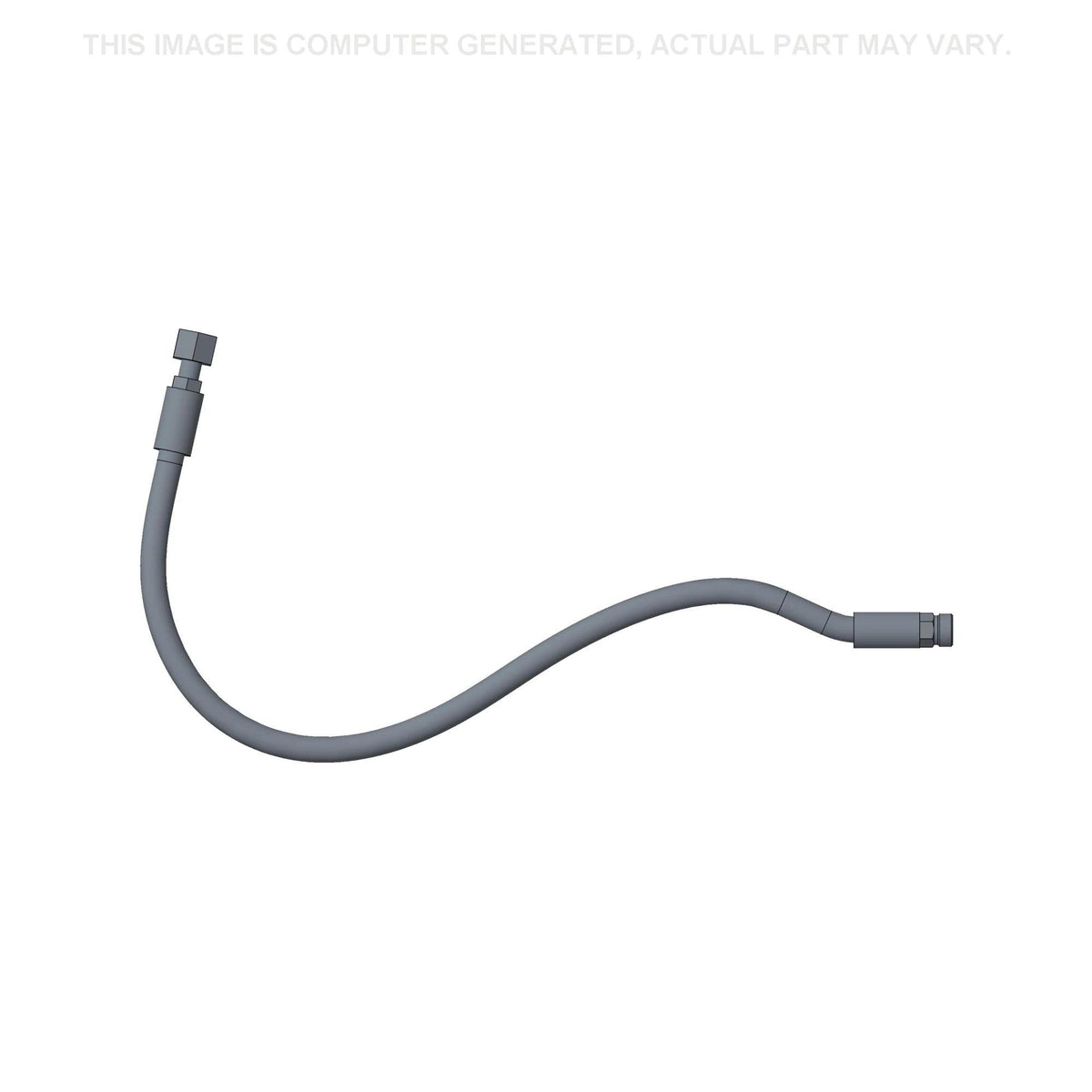 84367193 - OEM HYDRAULIC HOSE - CASE CONSTRUCTION