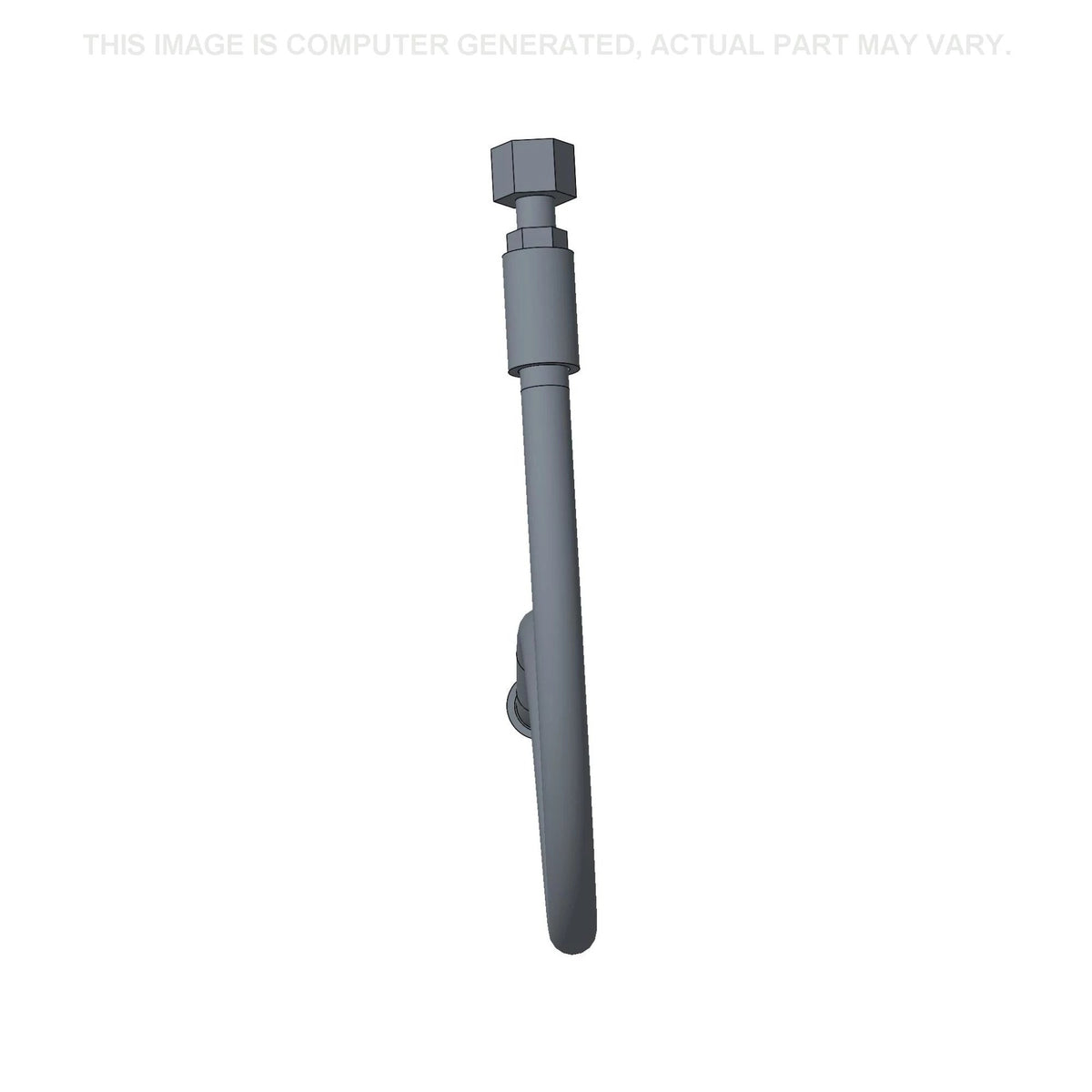 84367193 - OEM HYDRAULIC HOSE - CASE CONSTRUCTION