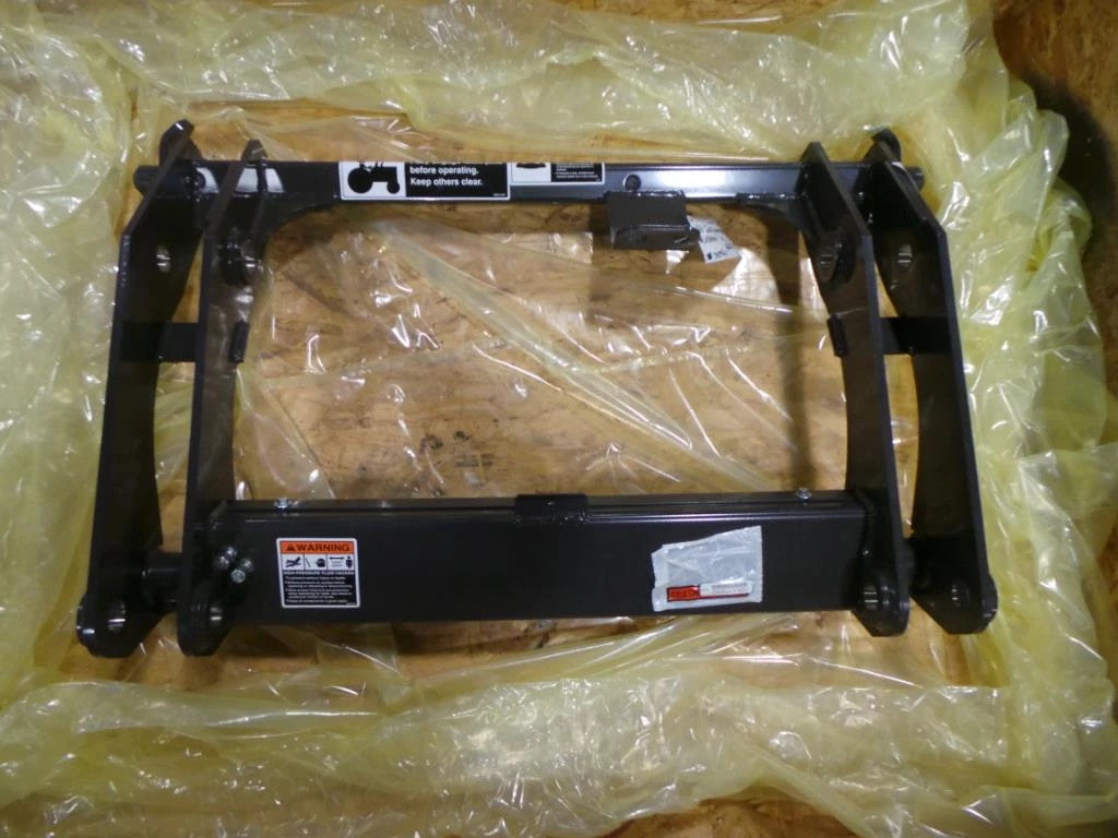84367364 - OEM LOADER COUPLER - CASE CONSTRUCTION