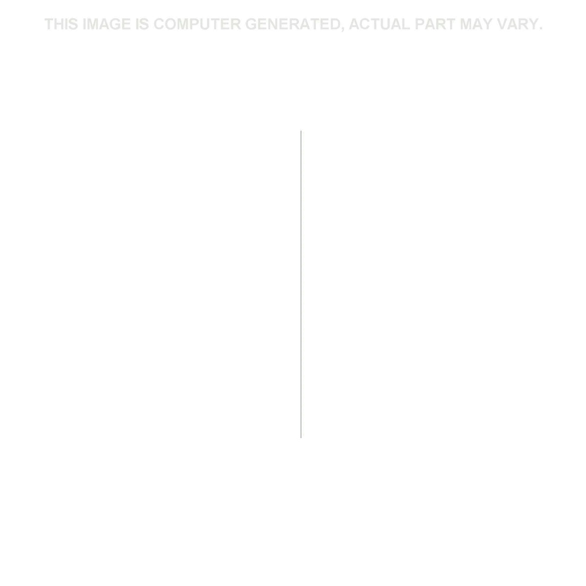 84367429 - OEM WARNING DECAL - CASE CONSTRUCTION
