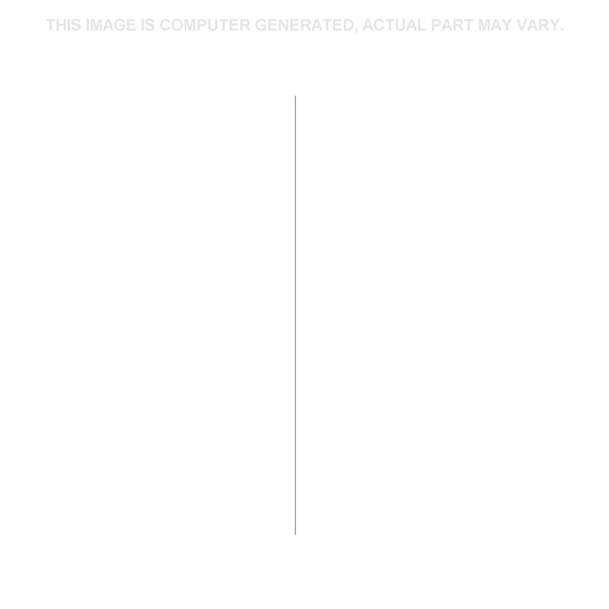 84367570 - OEM WARNING DECAL - CASE CONSTRUCTION