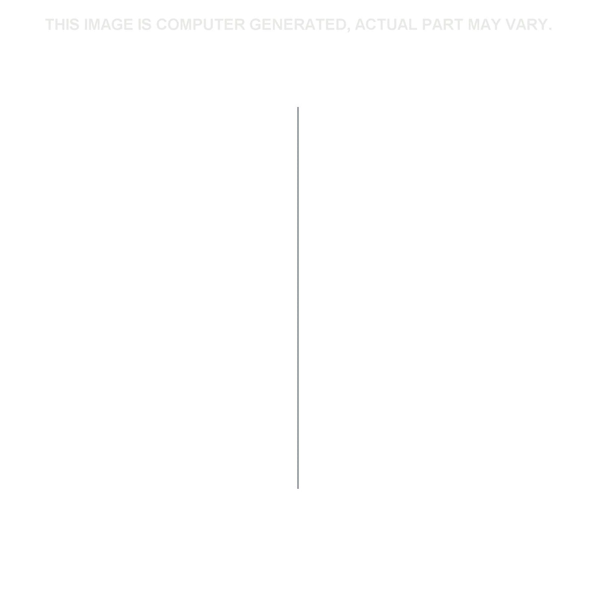 84367572 - OEM WARNING DECAL - CASE CONSTRUCTION