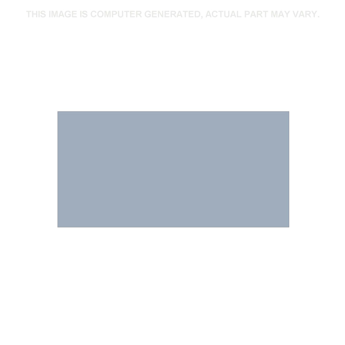 84367572 - OEM WARNING DECAL - CASE CONSTRUCTION